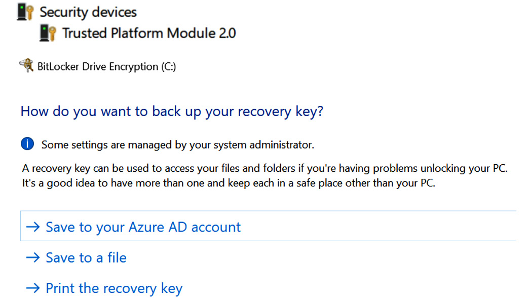 Figure 4.20 – Hardware root of trust
