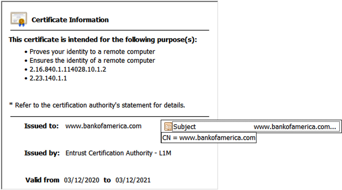 Figure 12.6 – CN extension
