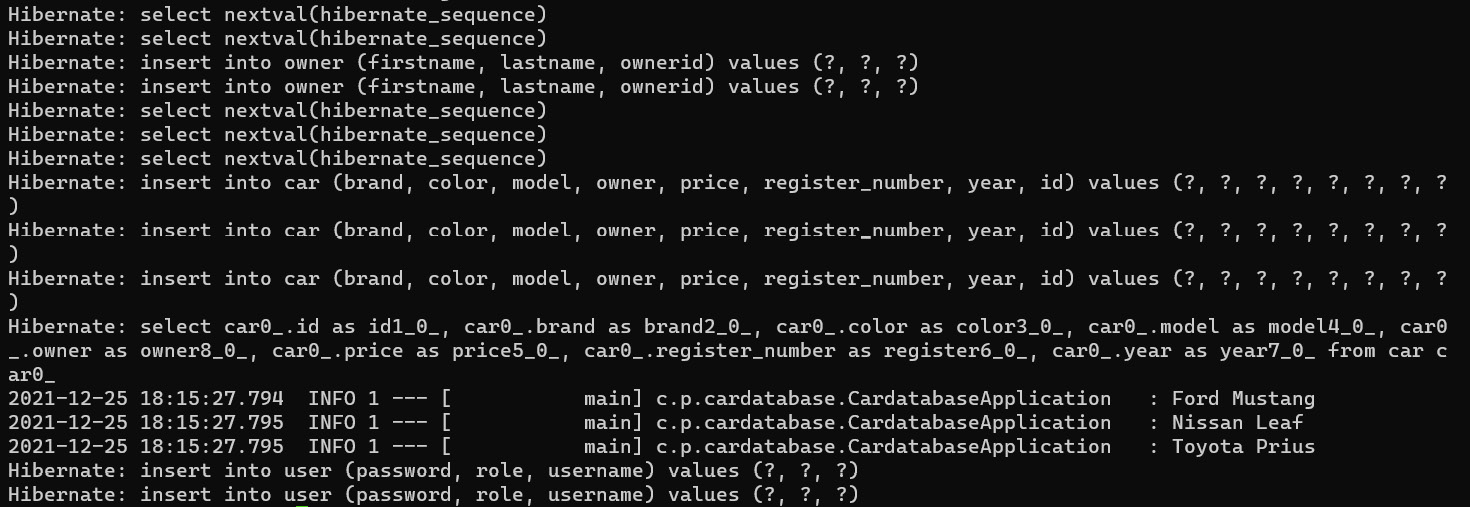 Figure 15.28 – Application log
