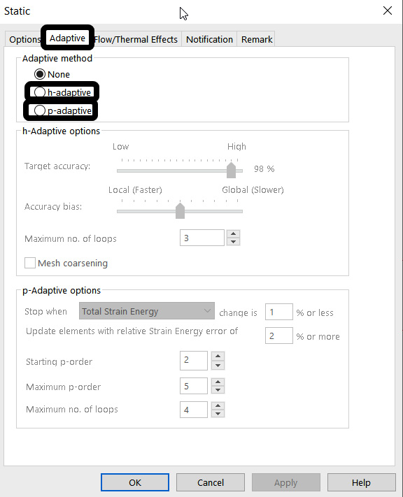 Figure 10.16 – The adaptive solution method
