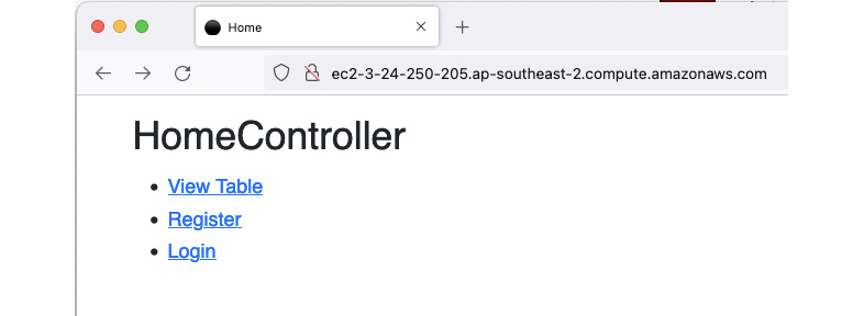 Figure 10.41 – HomeController