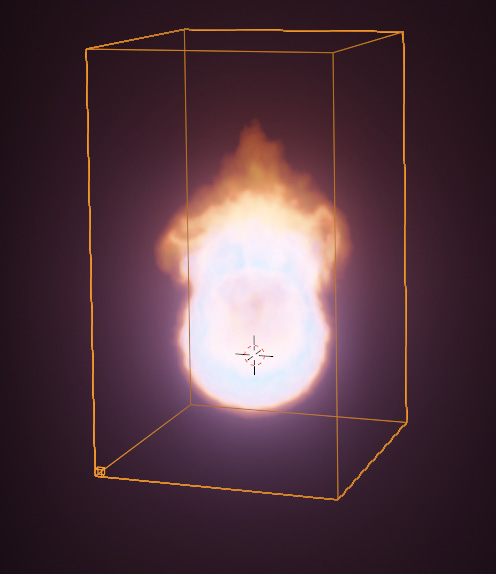 Figure 12.38: The fire
