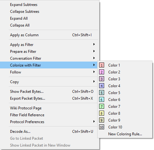 Figure 7.23 – Colorize with Filter
