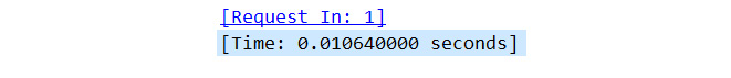 Figure 13.7 – Wireshark-created indicators
