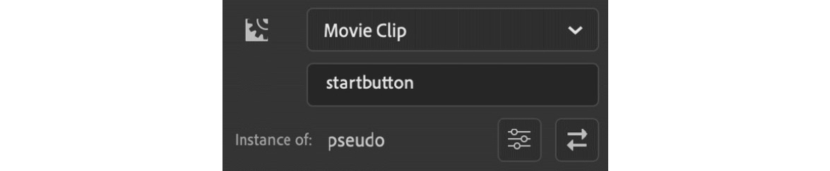 Figure 11.12 – Instance name given
