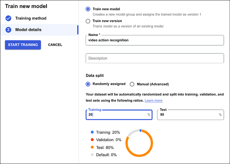 Graphical user interface, application  Description automatically generated