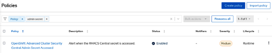 Figure 12.23 – Latest tag policy
