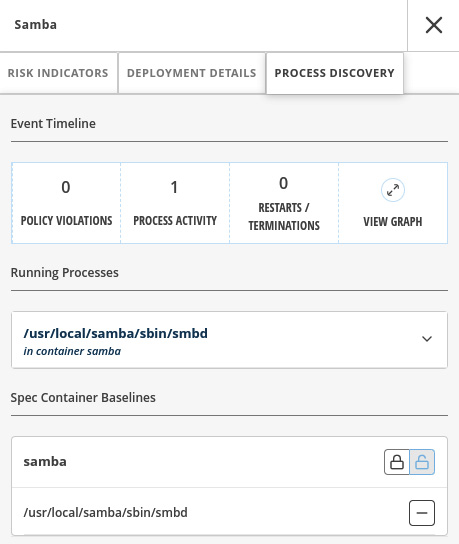 Figure 12.43 – Process Discovery
