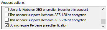 Figure 10.39 – Kerberos pre-authentication
