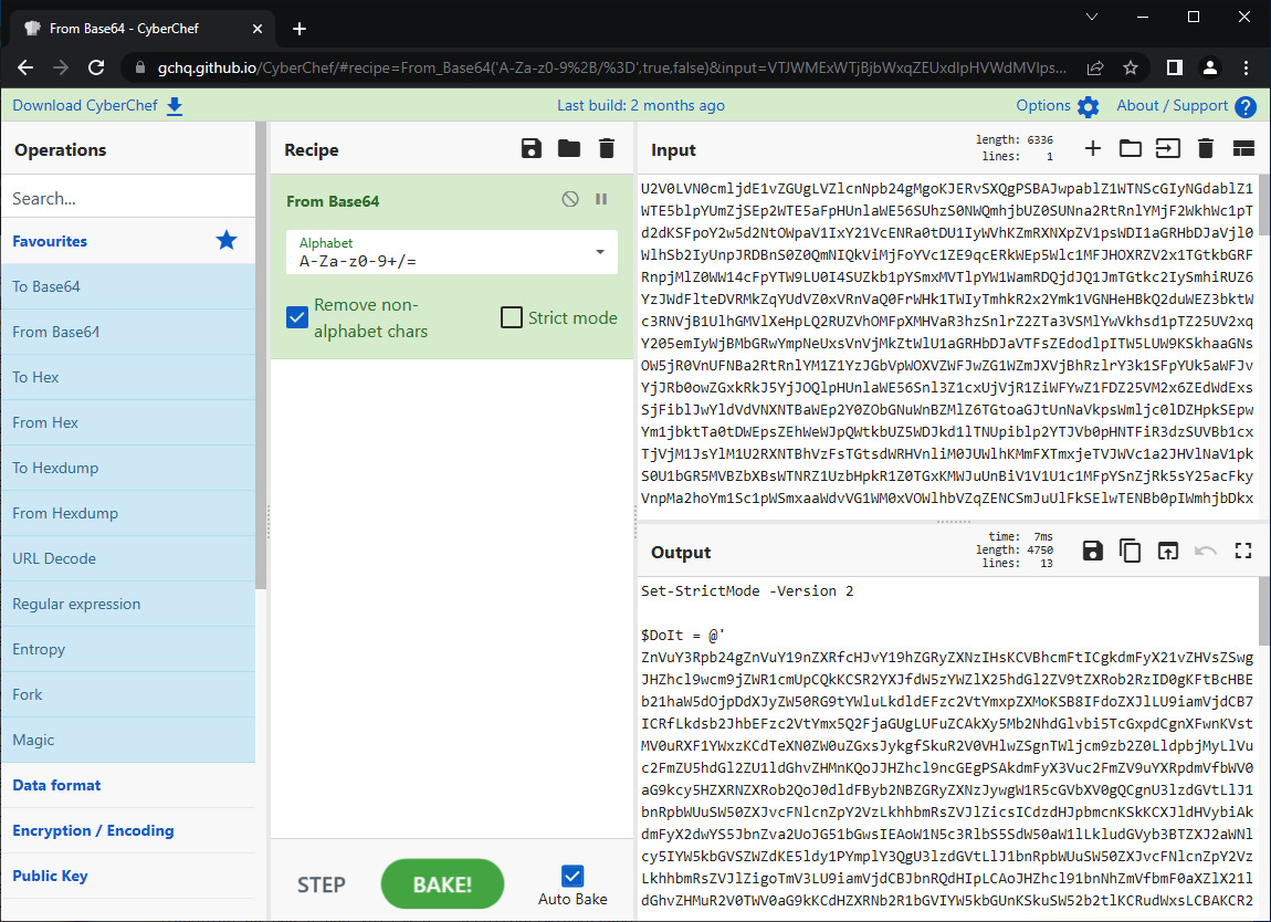 Figure 15.22 – First Base64 decode
