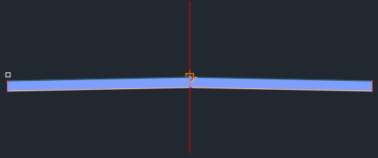 Figure 10.10 – BasicLane subassembly result
