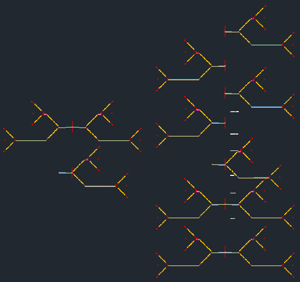 Figure 11.7 – Updated subassemblies
