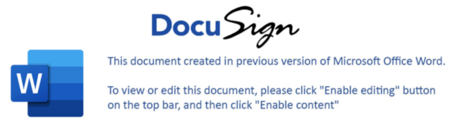 Figure 5.7 – A malicious document's contents
