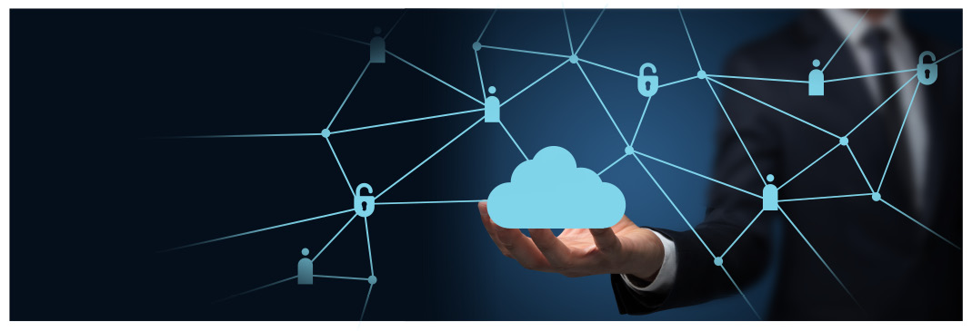 Figure 5.13 – The network group with the mask applied