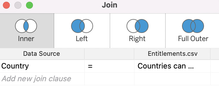 Figure 11.32 – Country joined to Countries can see