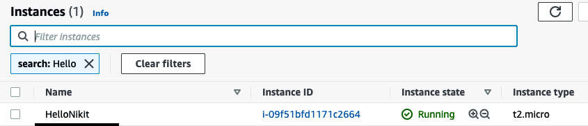 Figure 2.27 – EC2 Instance name change
