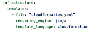 Figure 3.5 – Manifest file
