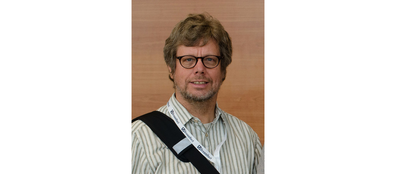 Figure 2.2 – Guido van Rossum (courtesy: https://commons.wikimedia.org/wiki/File:Guido_van_Rossum_%286984267183%29_%28cropped%29.jpg)
