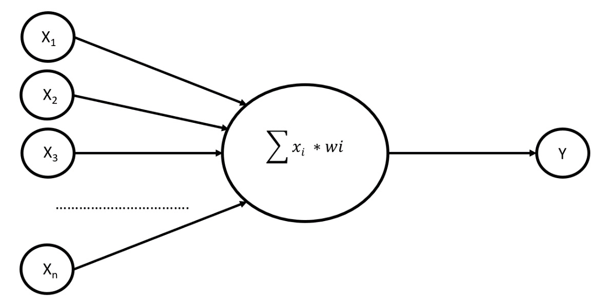 Figure 10.4: Output of the neurons
