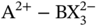 upper A Superscript 2 plus minus BX Subscript 3 Superscript 2 minus