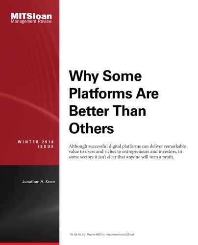 Why Some Platforms Are Better Than Others 