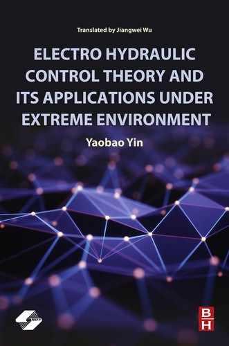 Electro Hydraulic Control Theory and Its Applications Under Extreme Environment 