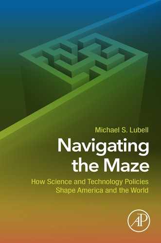 Cover image for Navigating the Maze