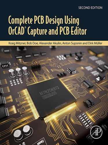 Cover image for Complete PCB Design Using OrCAD Capture and PCB Editor, 2nd Edition