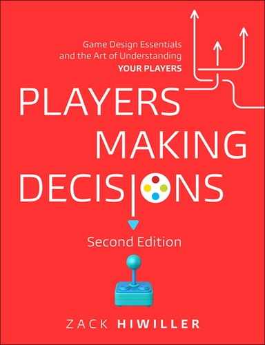 Players Making Decisions, 2nd Edition 