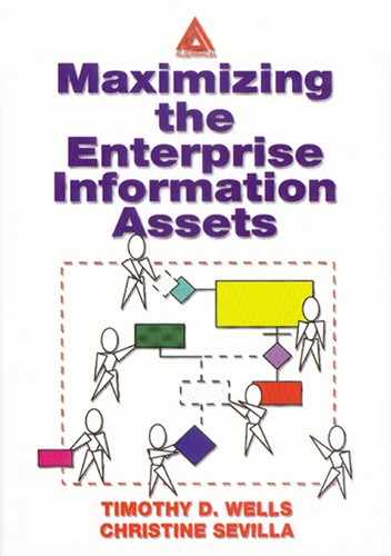 Maximizing The Enterprise Information Assets 
