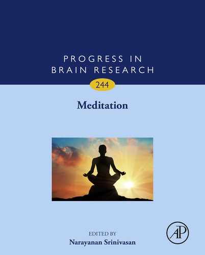Chapter 4: Contingent negative variation and P3 modulations following mindful movement training