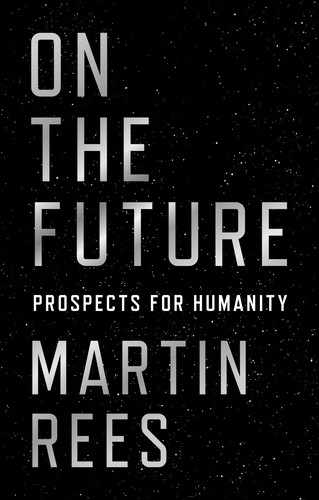 Cover image for On the Future