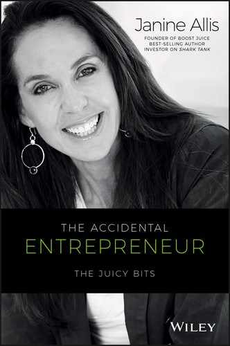 Cover image for The Accidental Entrepreneur, 2nd Edition