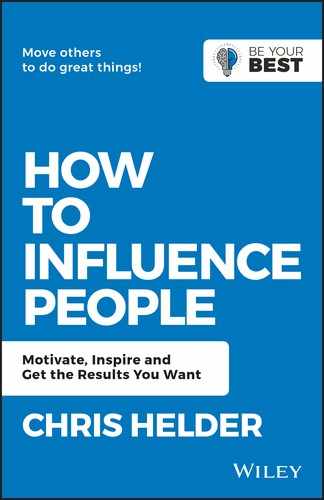 How to Influence People, 2nd Edition 