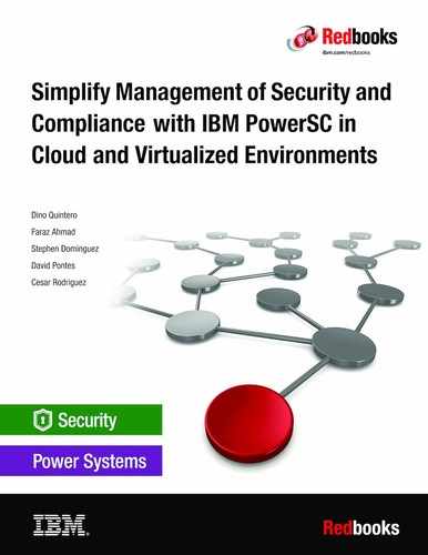 Simplify Management of IT Security and Compliance with IBM PowerSC in Cloud and Virtualized Environments 