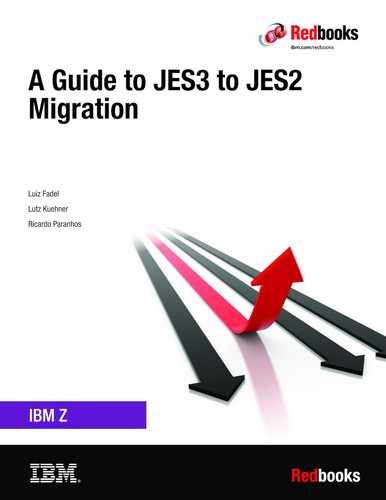 A Guide to JES3 to JES2 Migration 