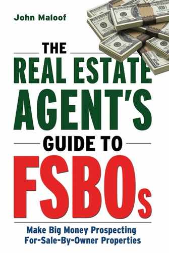 Cover image for The Real Estate Agent's Guide to FSBOs