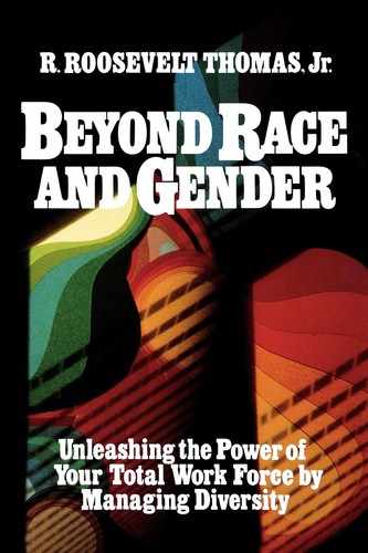 Beyond Race and Gender 
