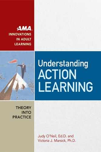 Understanding Action Learning 