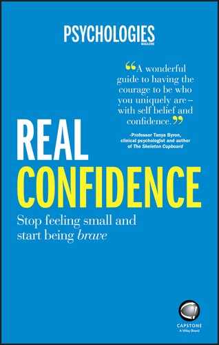 Cover image for Real Confidence