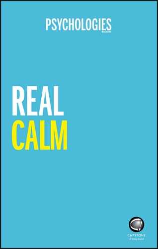 Real Calm by Psychologies Magazine