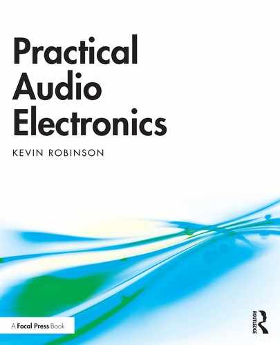 Practical Audio Electronics 