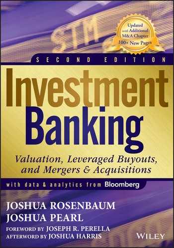 Investment Banking, 2nd Edition 