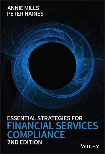 Essential Strategies for Financial Services Compliance, 2nd Edition 