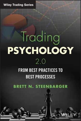 Trading Psychology 2.0: From Best Practices to Best Processes 