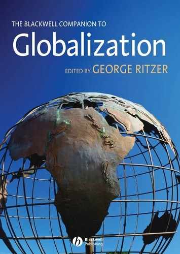 Chapter 25: Sport and Globalization