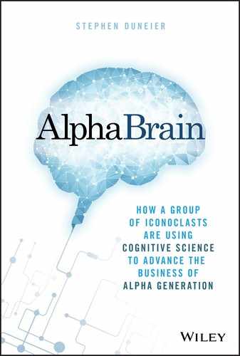Cover image for AlphaBrain