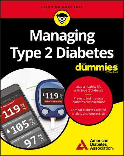 Cover image for Managing Type 2 Diabetes For Dummies