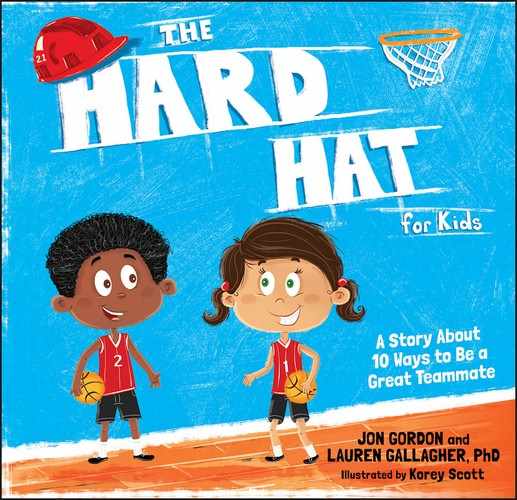 The Hard Hat for Kids 