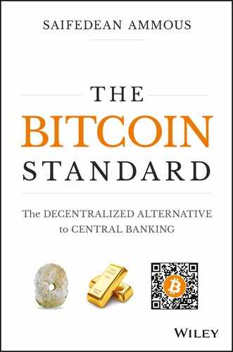 Cover image for The Bitcoin Standard